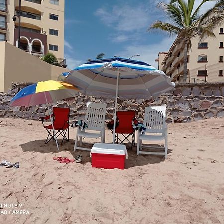 Villa Casa Azul Marina Mazatlán Exterior foto